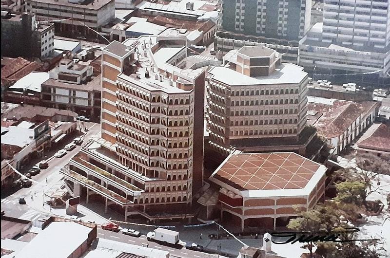 Centro Civico San Cristobal